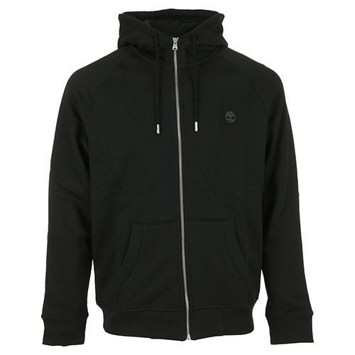 Timberland Brushed Back Full Zip H