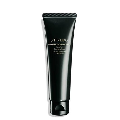 Shiseidofuture Solution Lx Mousse Nettoyante Extra Riche 125ml 