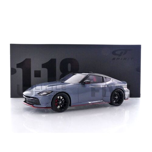 Gt Spirit 1/18 - Nissan Z Nismo - 2024 Gt484-Gt Spirit