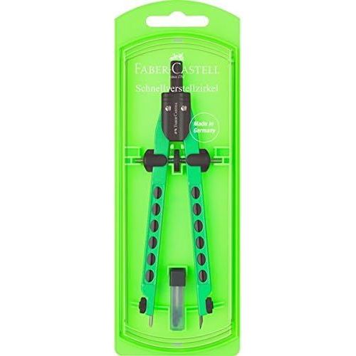Kaxdl-174335¿Compas,Factory Fluo Vert