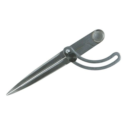 Kaxdl-763562 Compas À Secteur Écartement 150 Mm