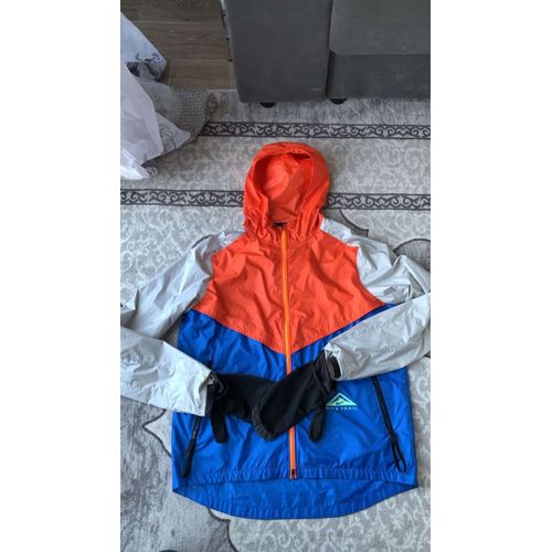 Veste Nike Trail