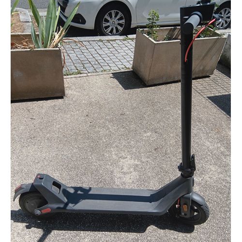 Trottinette Électrique Xiaomi Scooter 4 Lite