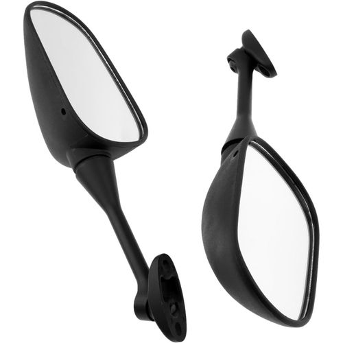 Kalgh-Rétroviseur De Moto Compatible Avec Honda Vfr 800 2002¿2008 V-Tec