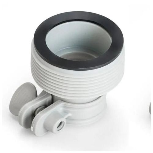 2PZ INTEX RICAMBIO ADATTATORE TIPO B 29061