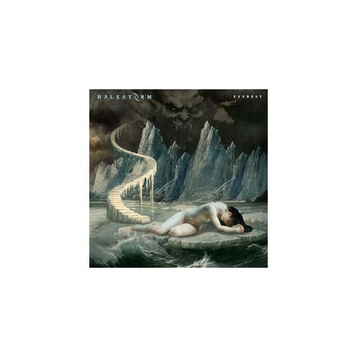 Everest - Cd Album