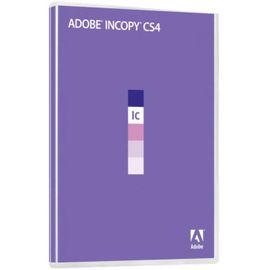Adobe Incopy Cs4 - Clé Licence À Télécharger - Livraison Rapide 7/7j