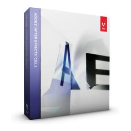 Adobe After Effects Cs5.5 - Clé Licence À Télécharger - Livraison Rapide 7/7j