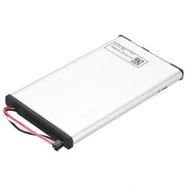 Batterie De Rechange Sp65x Pour Psvita 1000 (Modèle Japonais 3g) - 2210mah - Straße Game