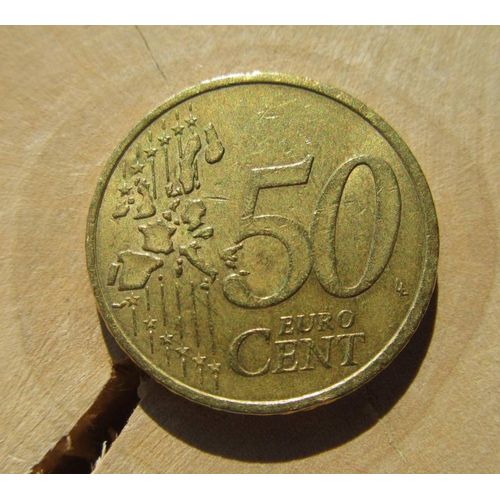 Pièce Euros