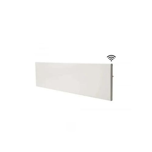 Radiateur électrique - Adax - 420043 - Thermostat Wifi - Design moderne - Économie d'énergie