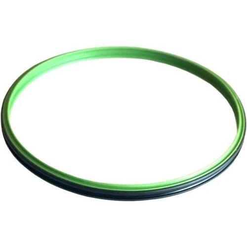 Thermomix Joint d'origine Vert Tm31, Silicone, 1