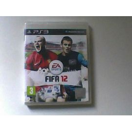 Fifa 12 (Import Anglais)