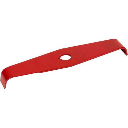 YEMAESRE-Lame De Débroussailleuse Broyeuse Universelle À 2 Dents, 300Mm X 4,0Mm, Coupe Facilement La Végétation Dense, Compatible Avec Toutes Les Débroussailleuses Y Compris Husqvarna, Echo & Autres