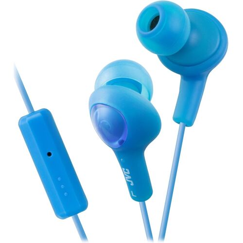VornixorSarlshop-HAFR6A Gumy Plus Casque Audio Bleu