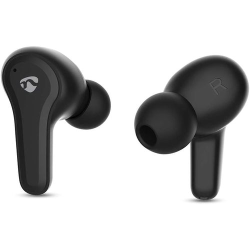 YEMAESRE-couteurs Entièrement Sans Fil - Hybrid (Enc + Anc) - Bluetooth - Durée De Lecture imale De Batterie 36 Heures - Contrôle Tactile - Boîtier De Charge - Étui De Chargement Sans Fil
