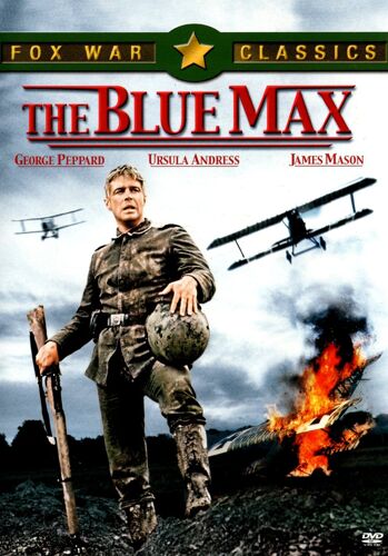 The Blue Max (Le Crépuscule Des Aigles)