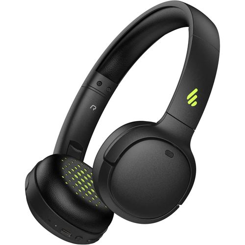 Wh500 Auriculares Inalámbricos Negros