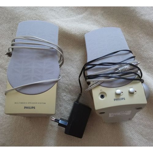 Haut-parleur Philips