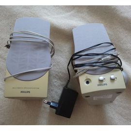 Haut-parleur Philips