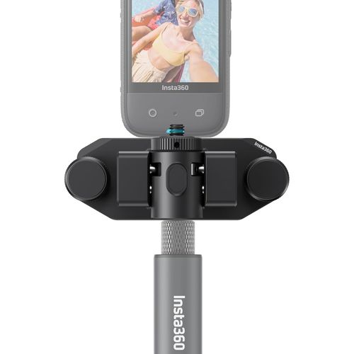 Subzonal-Tui Magnétique Pour Perche À Selfie