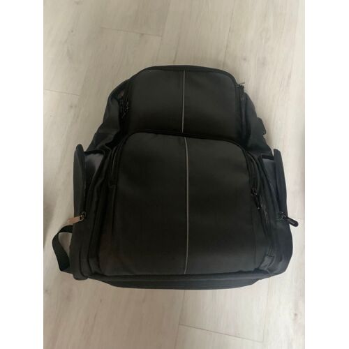 Sac à dos ordinateur 15,6 pouces imperméable Fresion