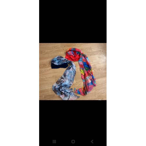 Bonnet Foulard Chimiothérapie