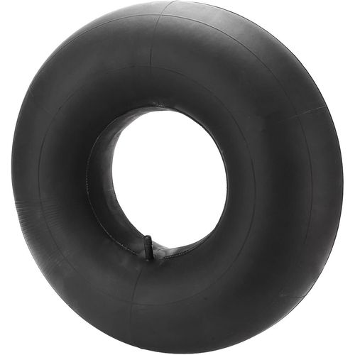 ChenQuanSarl-Chambre À Air 18X8.50/9.50-8, Valve Droite Stable, Bonne Étanchéité, Chambre À Air Standard Pour Tracteur À Pression D'Air Pour Tondeuses À Gazon