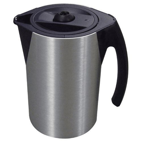 VERSEUSE ISOTHERME COMPLETE pour PIECES PREPARATION DES BOISSONS PETIT ELECTROMENAGER BOSCH - 00264701