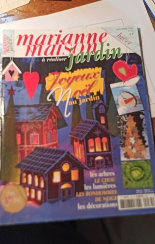 Marianne Maison Jardin 34