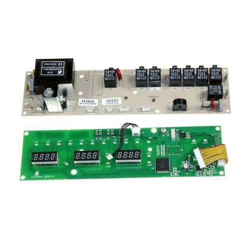 PROGRAMMATEUR DIGITAL TC MGT pour MICRO ONDES ELECTROLUX - 5029377400