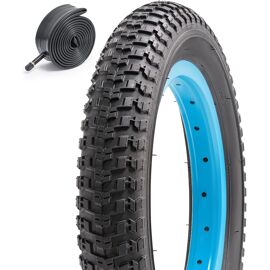 Pneu vélo 20x4.00 (102-406) VEE Tire Co Trooper - Équipement vélo