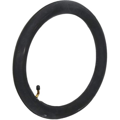 Asfasfq-Chambre A Air 14x2.125,Chambre À Air En Caoutchouc Butyle Remplacement Pour Vélo Électrique Avec Valve Pliée En Métal Vélo Électrique Chambre À Air Avec Tige De Valve Pliée Chambre À Air Remp