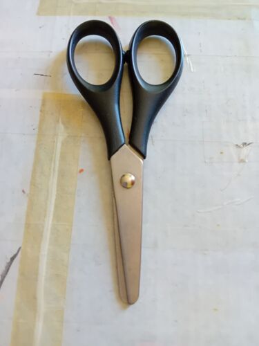 Ciseaux À Papier 12 Cm