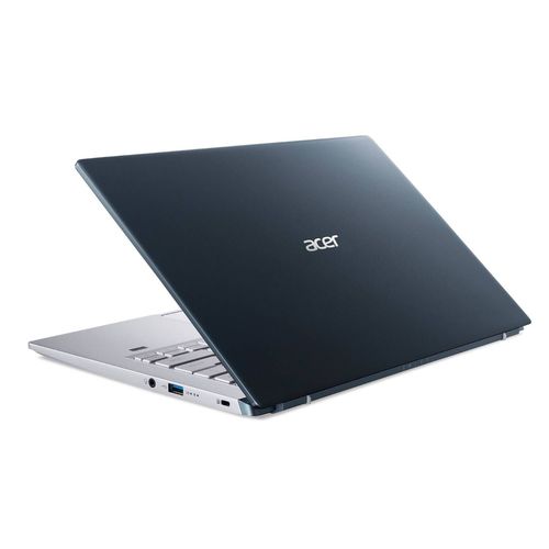 Acer Swift X 14 - 14" AMD Ryzen 5 5500U - 2.1 Ghz - Ram 8 Go - DD 500 Go