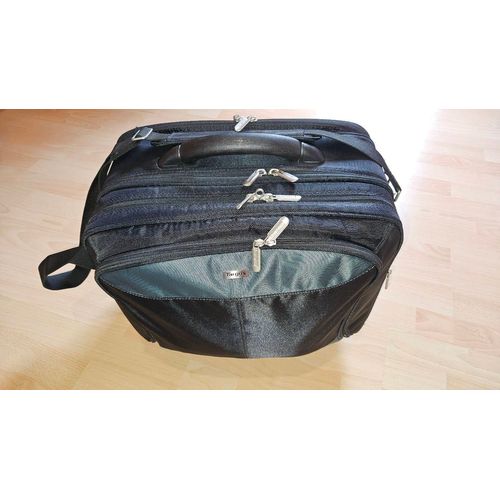 Sac PC Trolley marque Targus