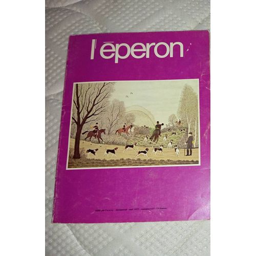L'éperon 127 