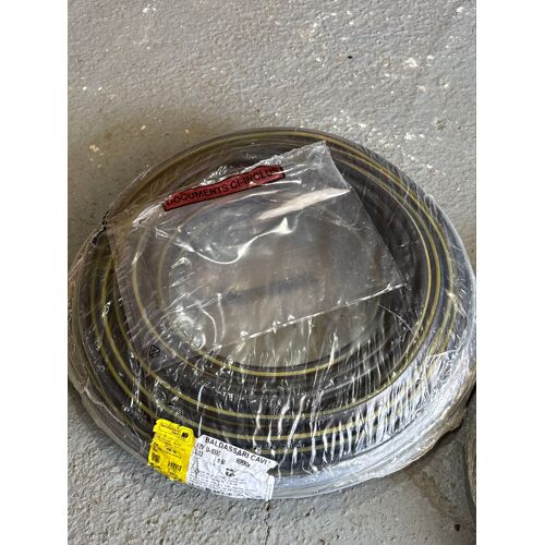 Bobine 50m de 3g2,5
