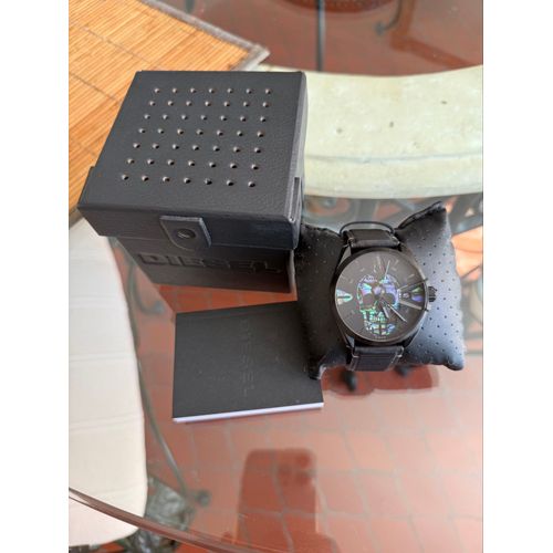 Montre Diesel 