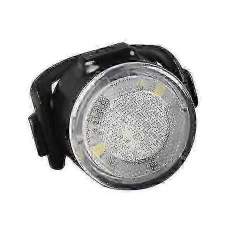 Mini Feu Arrière De Vélo À Led Rechargeable Par Usb, Éclairage Arrière De Vélo Étanche Ipx6, Avertissement De Sécurité, Éclairage De Vélo Pour Casque Et Sac À Dos