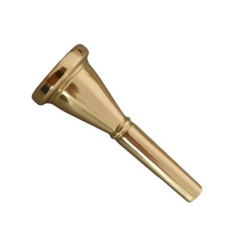 Embouchure De Cor Français En Cuivre, Accessoire De Remplacement Pour Cor Français Professionnel, Confortable Et Facile À Jouer