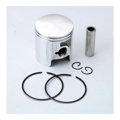 Kit Piston 50cc 70cc Pour Moto 2 Temps Rs4 50 40mm D50b0 47mm (Couleur : 70cc 47mm)