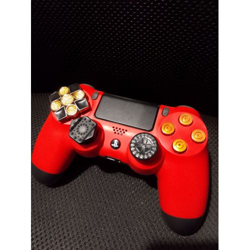 Manette Ps4 Sony Officiel V3