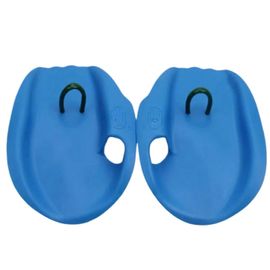 Plaquettes De Natation Pour Enfants, Sangles Réglables, Design Ergonomique, Bleu