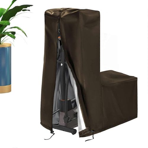 Housse Pour Vélo Elliptique 420d 181 X 74 X 165 Cm