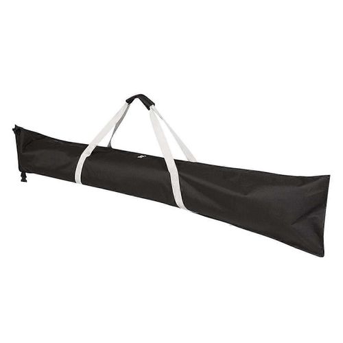 Sac de transport pour skis, rembourrage renforcé, sac de voyage pour le ski