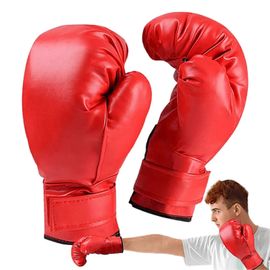 Gants De Boxe Musicaux, Gants De Boxe Pour Enfants, Gants De Boxe, Gants De Boxe Résistants À L'abrasion, Gants D'entraînement Résistants Aux Chocs Pour Adultes