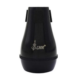 Trombone Ténor Professionnel Silencieux, Trombone Délicat, Instrument De Musique Muet, Sourdine