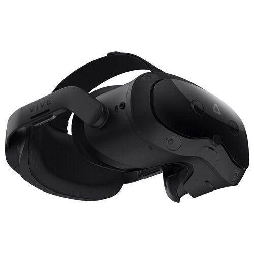HTC VIVE Focus Vision - Consumer Edition - système de réalité virtuelle @ 90 Hz - USB-C