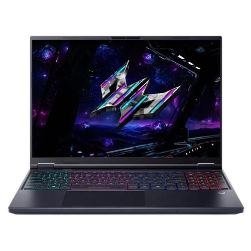 Acer Predator Helios Neo 16 AI PHN16-73 - 16" Core Ultra 9 275HX 32 Go RAM 1.024 To SSD Noir AZERTY